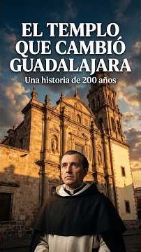 Did you know the Sanctuary of Our Lady of Guadalupe helped transform Guadalajara?