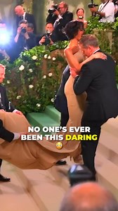 The process was crazy. Every time Tyla wanted to move, she had to “levitate”. This 2024 Met Gala dress will never be forgotten. | Hallelujah