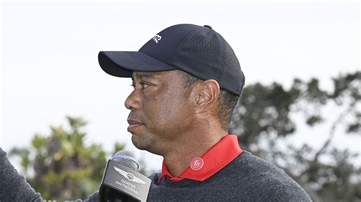 Seminole Pro-Member results 2025: How did Tiger Woods get on?