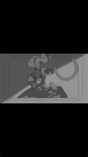 Tsurugi vs maru jjk modulo. #jjk #animeeart #anime #denzel #vecna #animation #fighting #washington