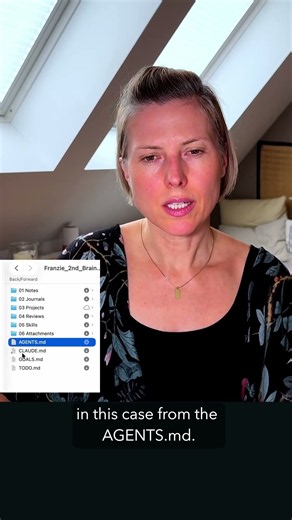 How I give my AI its instructions - and why one file is enough