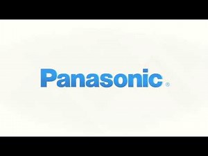 The Surprising History of Panasonic's Logo Animation