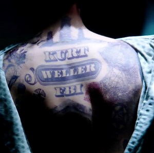 2.9M views · 3.1K shares | There’s no hiding from the past. Blindspot premieres Wednesday, September 14 at 10/9c on NBC. | Blindspot | Facebook