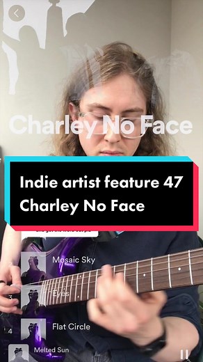 Desert Rock Craft: Indie Artist Feature 47