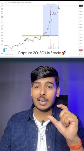 Pranjal Pandey | Swing Trader on Instagram: "Catching 20–30% moves isn’t luck — it’s data 🔥 Here’s how I use the NSE website to spot strong stocks early and capture big moves before they trend 📈 💬 Comment “BLOCK DEALS” for complete details 🔥 #SwingTrading #StockMarketIndia #NSEIndia #BreakoutStocks #FinPranjal [how to find stocks using nse website, block deals nse, swing trading strategy india, how to catch big stock moves, breakout stocks india, nse data analysis, stock market tools india, 