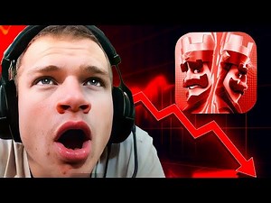 Clash Royale Is Dying… And It’s Worse Than You Think *JYNXZI REACTS*