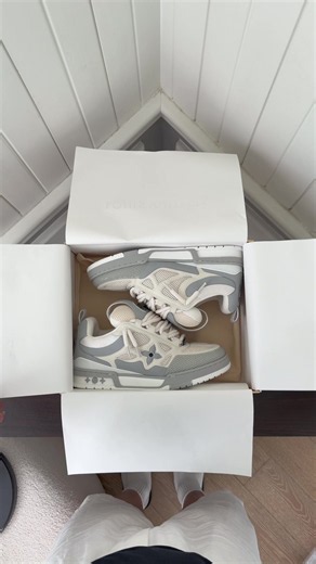 Lv Sk8 🐰#sneakers #mensfashion #fashiontiktok #fyp #goviral | Sneakers