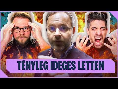 Elkezdődött a VISSZALÉPÉS hullám 🌊 #701