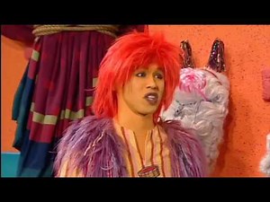 Gibble Gobber Nabber Gabber