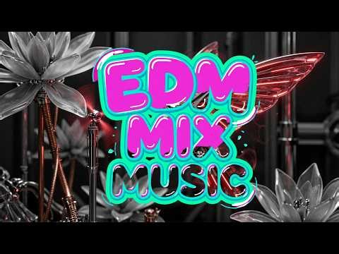 EDM Bangers 2026 🎧⚡ High Energy Dance Hits 🔥 Top Remixes You Can’t Miss