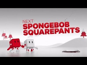 YTV Canada Christmas Continuity 2018