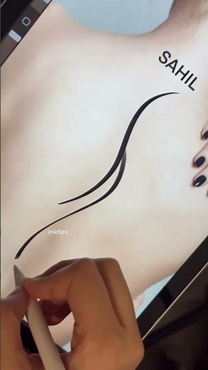 Creative Hidden Name Tattoo Designs | Secret & Subtle Ink Ideas