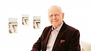Itse asiassa kuultuna: Antti Tuuri – pohjalaisuuden mestarikuvaaja (Vuodelta 2019)