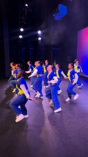 Boca Dance Studio | Our Collective dancers lit up the stage this weekend at our annual Leave A Legacy Showcase! We loved every minute and look forward to... | Instagram