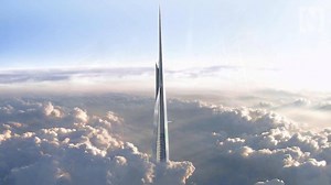 501K views · 2.5K shares | Take a look at the world's future tallest building | The National | Facebook