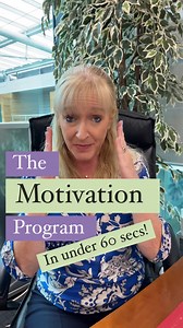 We asked Aisling Connolly to explain what Motivation is all about in less than 60 seconds! 👀 Do you want to Lose Weight Fast And Keep It Off For Life? ✅ Motivation can help you do just that, thanks to its unique approach to losing weight that addresses not just what you eat, but why you eat. This is not a diet, it’s a complete change of lifestyle that helps you to identify and address the habits, behaviors, attitudes, stress, and emotions (your thought patterns) at the root cause of your weight