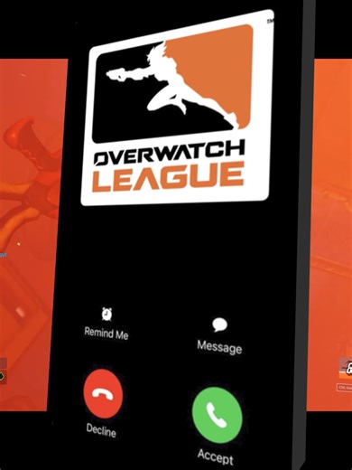 The Big Leagues Are Calling in Overwatch 2 Gameplay