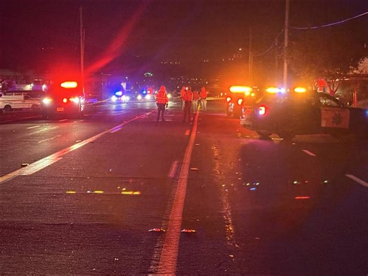 Deputy-involved shooting in San Marcos leaves one person dead