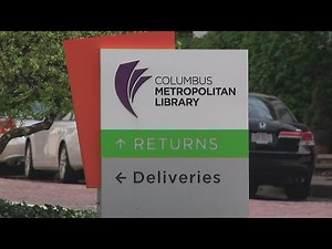 Columbus Public Library branches fully reopen