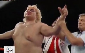 <摄魂>Adorable Adrian Adonis出场乐MV1985RIP
