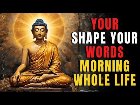 5 powerful Things You Must Tell Yourself Every Morning | Buddhist Wisdom