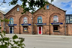 5 Star Windows & Conservatories launches recruitment drive for new Telford showroom