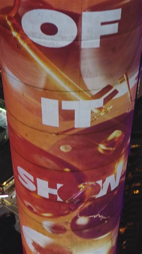 4.9K views · 121 reactions | It’s SHOW time Be part of it and check out skycity.co.nz/show-by-skycity/ to learn more R20 to sign-up to SHOW by SkyCity. Game Responsibly. T&Cs apply. | SkyCity Auckland | Facebook