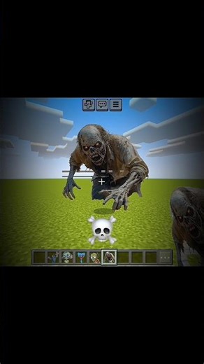 Minecraft #fyp #shorts