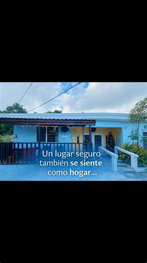 Tomar la decisión de cuidar a quien amas no es fácil. En Coco Beach Home Care ofrecemos un ambiente seguro, limpio y humano, donde cada residente recibe atención cercana y digna. 📞 Espacios disponibles 787-369-8561 Agenda una visita y siente la diferencia. | CocoBeach Homecare