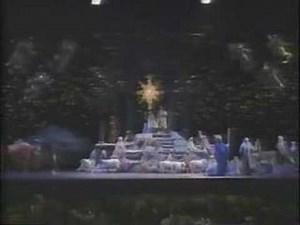 Christmas at Radio City Music Hall 1986 (part 7 of 7)