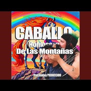 Caballo Homosexual de las montañas + Magic Pilot Karil (Remix Doble Tono)