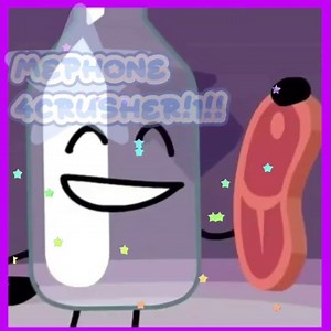 making an edit of every bfdi character pt. 22 :)