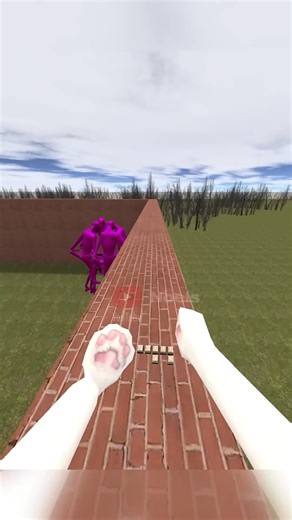 597K views · 3.4K reactions | Giant Scp-096 #game #gmod #garrysmod #gaming #shortvideo #nextbots #scp #shorts | Amoton1 | Facebook