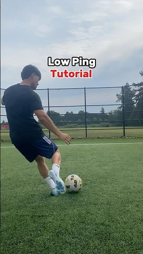 Low Ping Tutorial