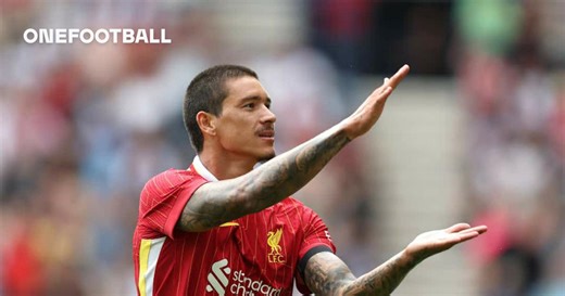 Liverpool clinch win over Preston in emotional pre-season return