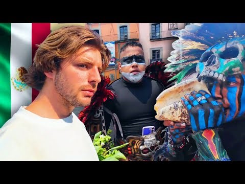 SOLO ARRIVAL IN MEXICO 🇲🇽 (first day impressions)