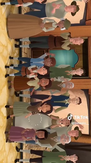 Sofia the First: Once Upon A Princess (2012)