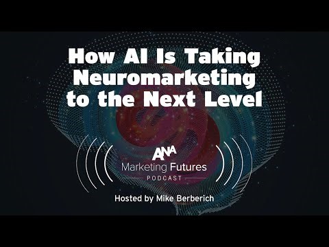 How AI Is Taking Neuromarketing to the Next Level
