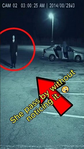 REAL SCARY CCTV FOOTAGE Caught on Camera | Unexplained Paranormal Moments