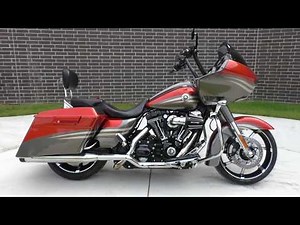 953665 2013 Harley Davidson CVO Road Glide Custom FLTRXSE2 Used motorcycles for sale