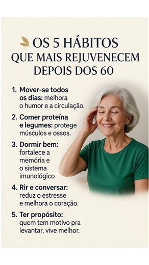 💫 HÁBITOS DIÁRIOS QUE FAZEM DIFERENÇA. #saude
