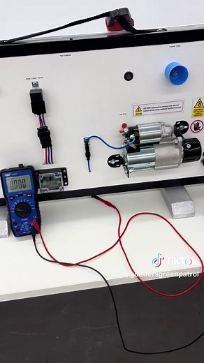 Troubleshooting Starter Motor Issues: A Mechanic's Guide