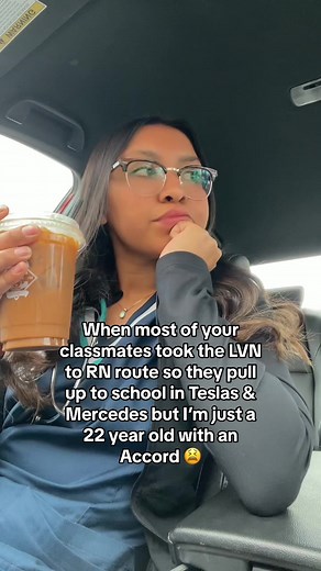 Nursing Student Struggles: Real College Life Memes