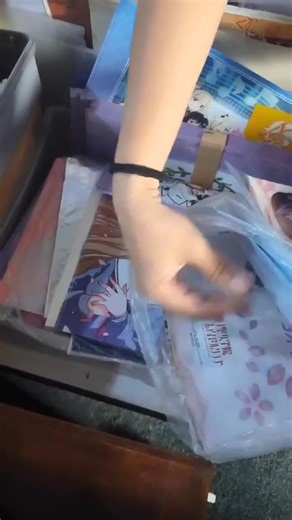 1.2K views · 28 reactions | Preparing our prizes for the upcoming Anime Cosplay Experience | Minami Cosplay Otaku Guild | Facebook