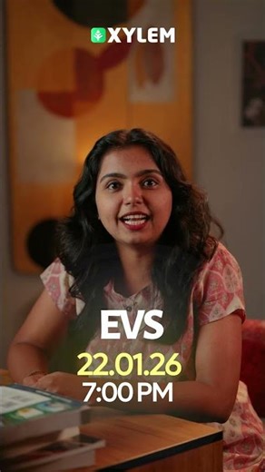 EVS - Most Important Questions - Don't Miss It!!