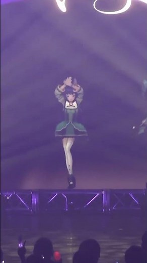 【#VALIS 幻想アンヴェール / #神椿フェス2025 アーカイブ配信中】あの日のステージをもう一度。