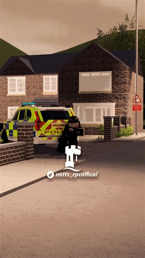 Join Nottinghamshire Police Today for a Safer Community