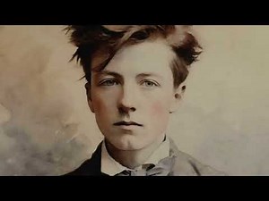 The Drunken Boat by Arthur Rimbaud read by A Poetry Channel