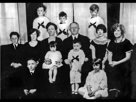 History at Home: The Gilbreth Family