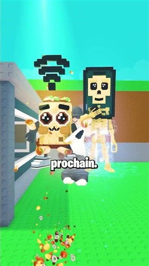 I discovered the next OG from Steal a Brainrot!